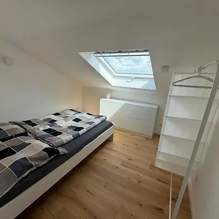 Moderne 2-zimmer-wohnung Leutenbach (Rems-Murr)