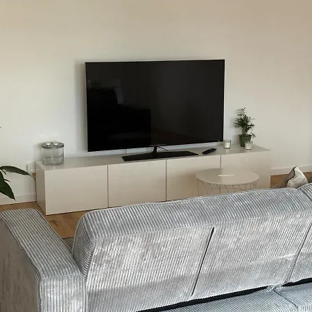 Lejlighed Moderne 2-zimmer-wohnung Leutenbach (Rems-Murr)