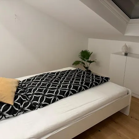 Moderne 2-zimmer-wohnung Leutenbach (Rems-Murr)