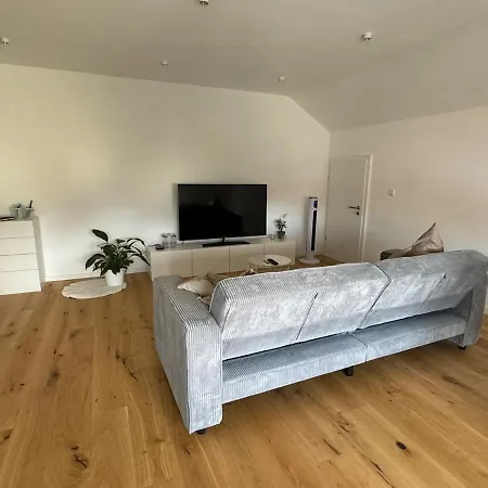 Moderne 2-zimmer-wohnung Leutenbach (Rems-Murr)