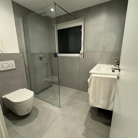 Moderne 2-zimmer-wohnung 公寓 Leutenbach (Rems-Murr)