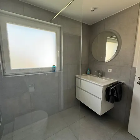 Lejlighed Moderne 2-zimmer-wohnung *