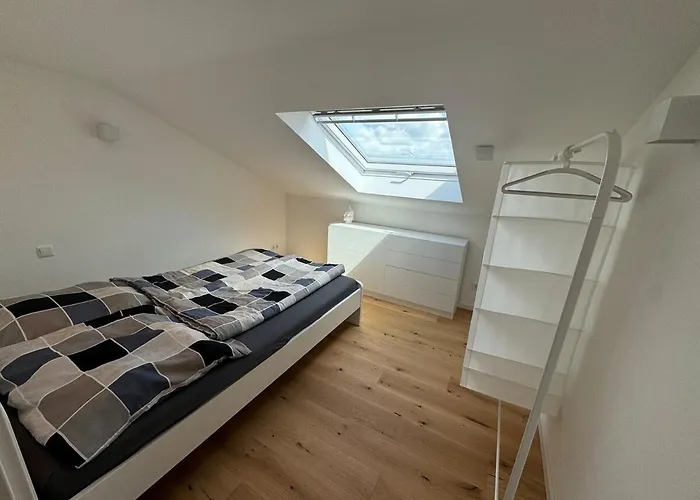 Moderne 2-zimmer-wohnung Leutenbach (Rems-Murr)